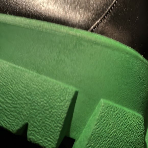 Steve Madden Trifecta Platform Loafer BNWOB ( final markdown) - Picture 5 of 12